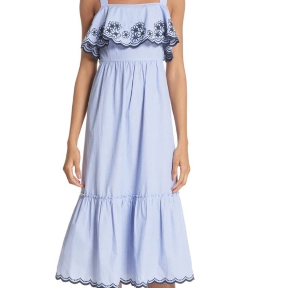 Kate Spade Sundress